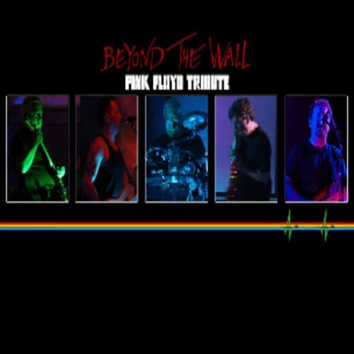 Beyond The Wall - Pink Floyd Tribute Tickets 2026