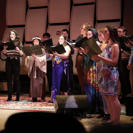 BFA Student Concert Toronto Tickets