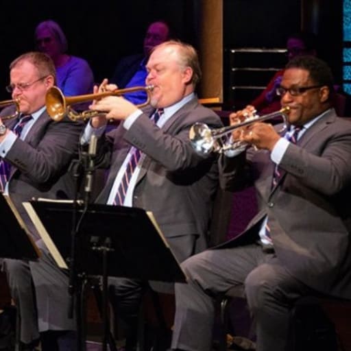 Big Band Holidays Toronto Tickets