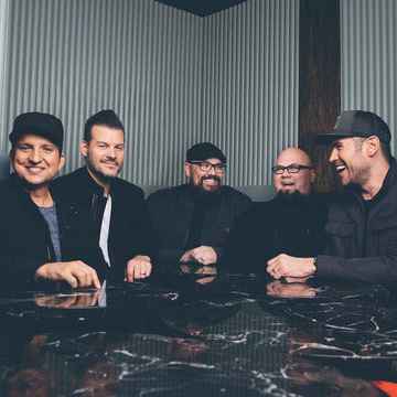 Big Daddy Weave Toronto Concert Tickets