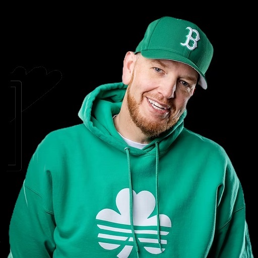 Big Irish Jay Toronto Tickets