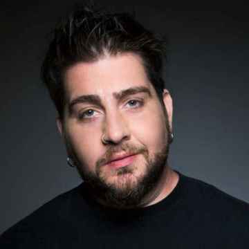 Big Jay Oakerson Toronto Tickets