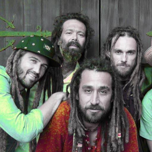 Big Mountain - Band Toronto Tickets