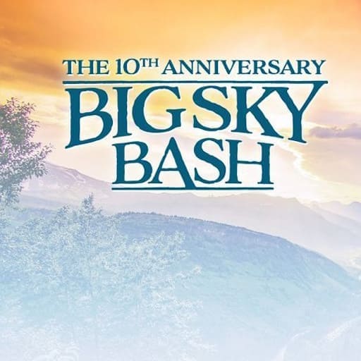 Big Sky Bash Toronto Concert Tickets