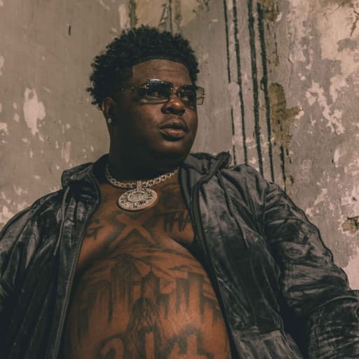 BigXThaPlug Concerts in Toronto