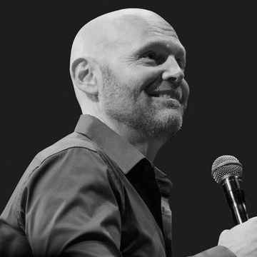 Bill Burr in Toronto