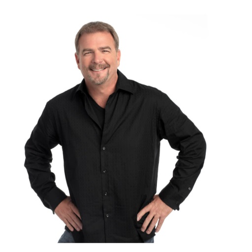 Bill Engvall in Toronto