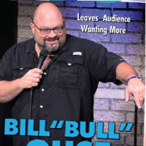 Bill Ohse in Toronto