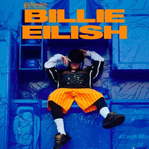 Billie Eilish Tickets 2026