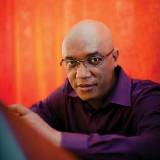 Billy Childs Toronto Tickets