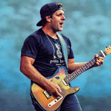 Billy Currington Toronto Tickets
