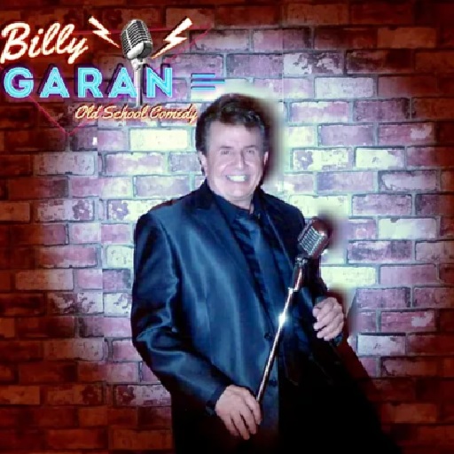 Billy Garan in Toronto