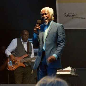 Billy Ocean Toronto Tickets