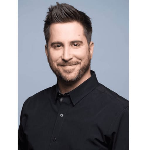 Billy Tellier in Toronto