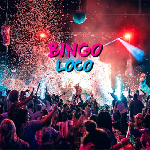 Bingo Loco Toronto Tickets
