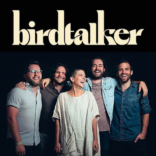 Birdtalker Toronto Tickets