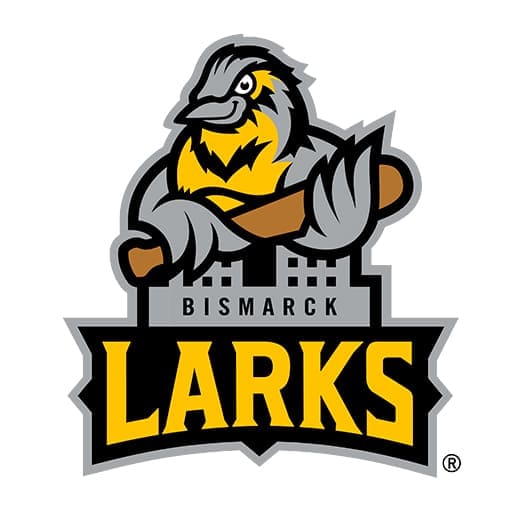 Bismarck Larks Tickets