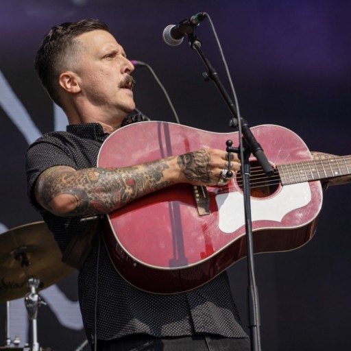 BJ Barham Toronto Tickets