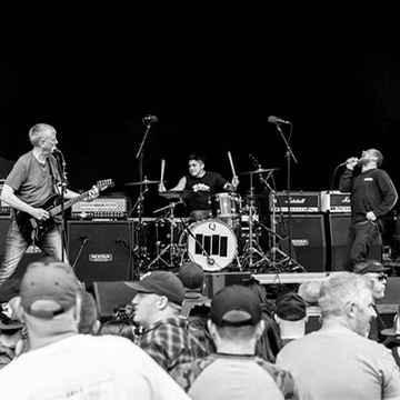 Black Flag Toronto Tickets