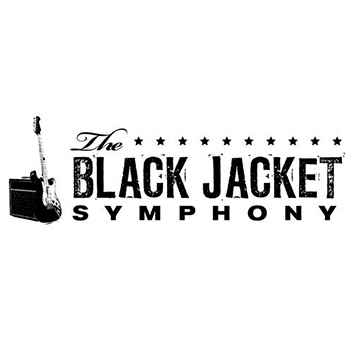 Black Jacket Symphony Toronto Tickets