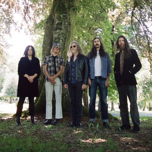 Black Mountain Toronto Tickets