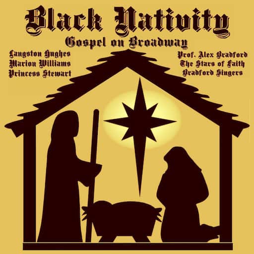 Black Nativity in Toronto