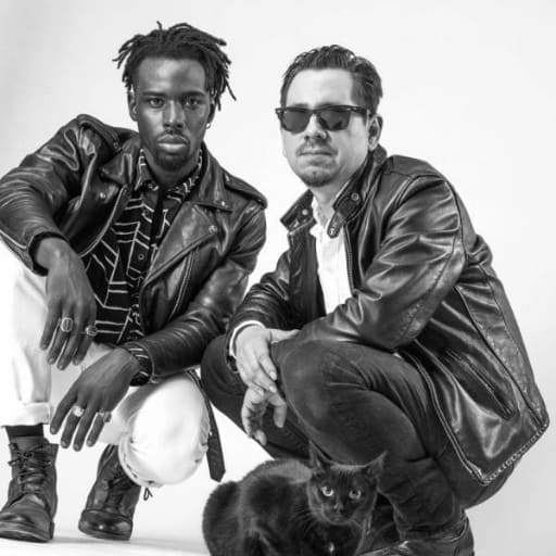 Black Pumas Toronto Tickets