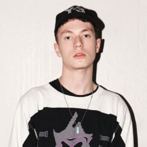 Bladee Toronto Tickets