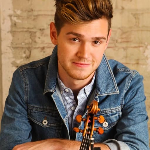Blake Pouliot Toronto Tickets
