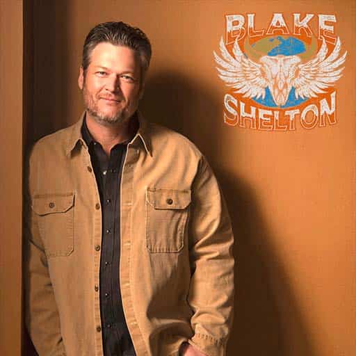 Blake Shelton Toronto Tickets