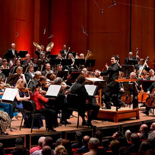 Blast Off With The Symphony Toronto Tickets