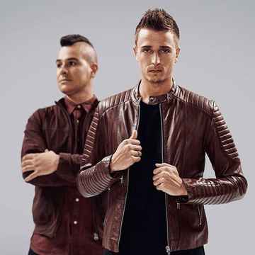 Blasterjaxx Toronto Tickets