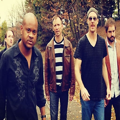 Blessid Union of Souls Tickets 2026
