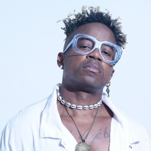 Blick Bassy Toronto Tickets