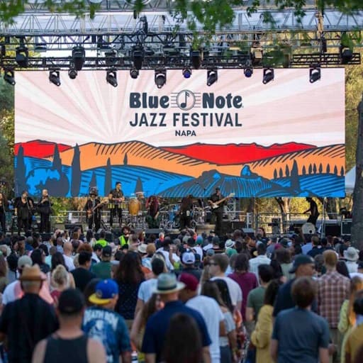 Blue Note Jazz Festival Toronto Tickets
