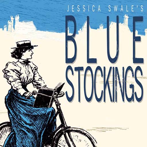 Blue Stockings in Toronto