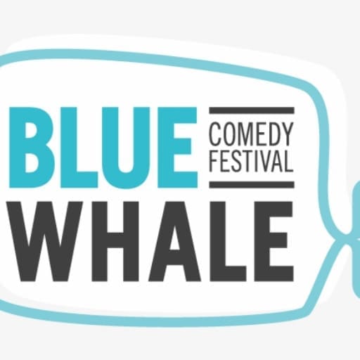 Blue Whale Comedy Festival in Toronto