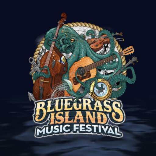 Bluegrass Island Music Festival Toronto Tickets