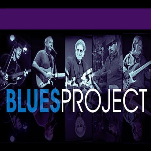 Blues Project - Jazz Toronto Tickets
