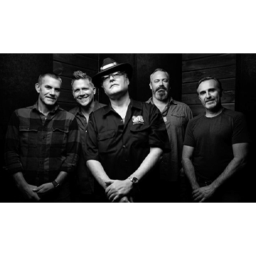 Blues Traveler in Toronto