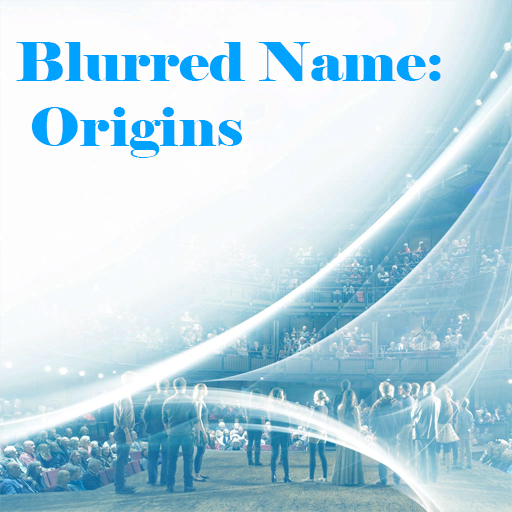 Blurred Name: Origins Tickets