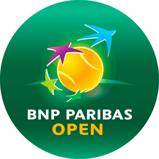 BNP Paribas Open Tickets
