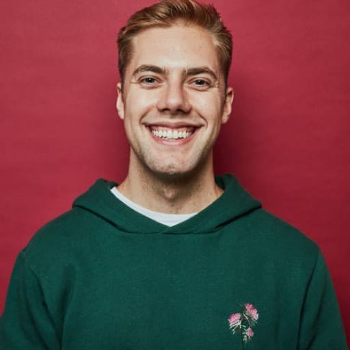 Bo Johnson Toronto Tickets