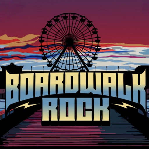 Boardwalk Rock Fest Toronto Tickets