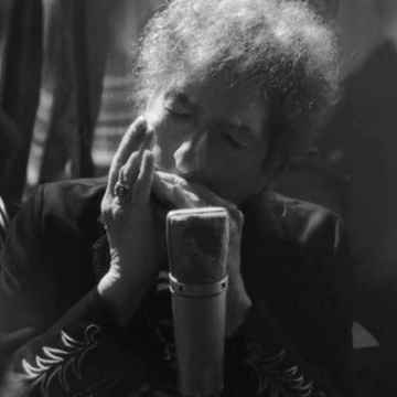 Bob Dylan in Toronto