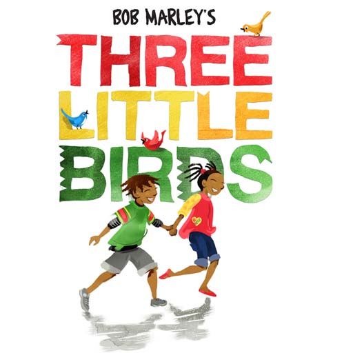 Bob Marley's Three Little Birds Toronto Tickets