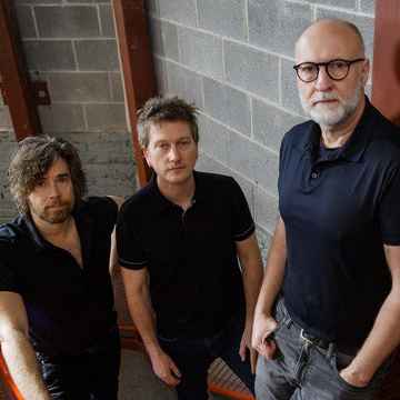Bob Mould Toronto Tickets