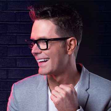 Bobby Bones in Toronto