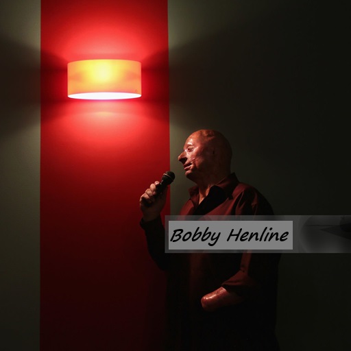 Bobby Henline in Toronto