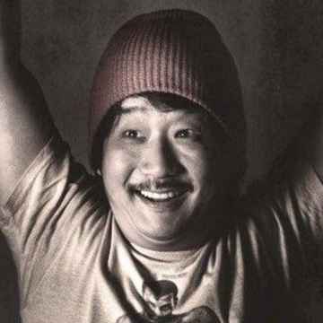 Bobby Lee in Toronto